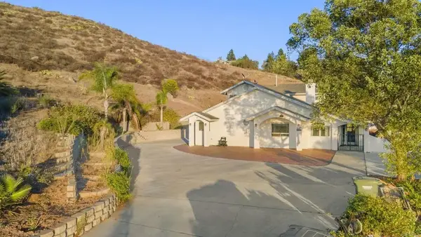12221 Rockstream Road, Lakeside, CA 92040