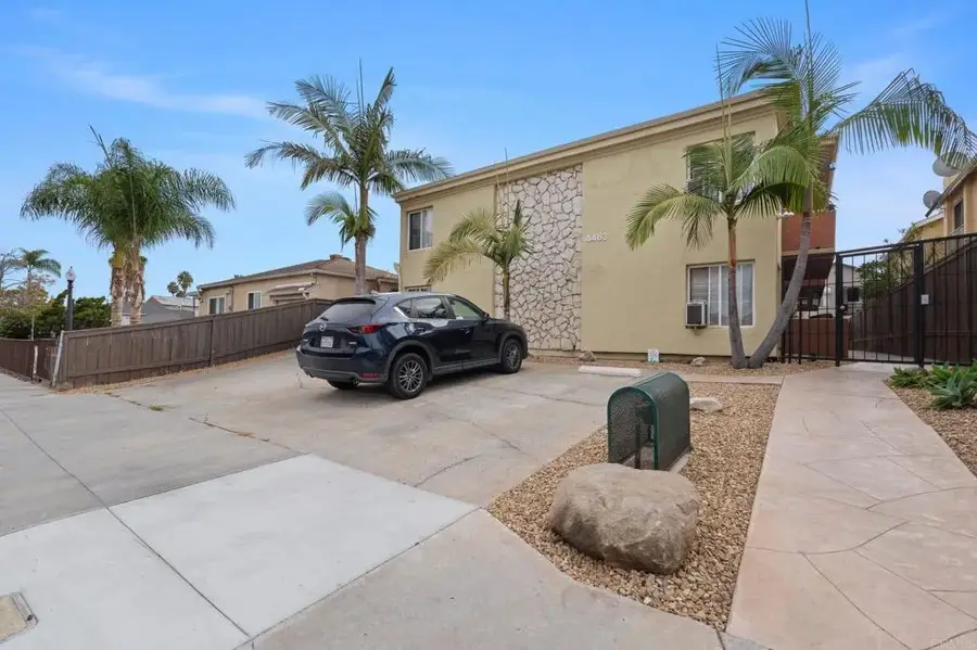 4483 Winona Avenue #Unit 5, San Diego, CA 92115 - #2
