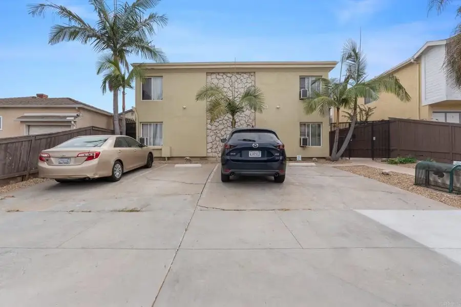 4483 Winona Avenue #Unit 5, San Diego, CA 92115 - #3
