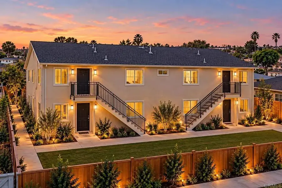 3575 Waco Street, San Diego, CA 92117 - #2