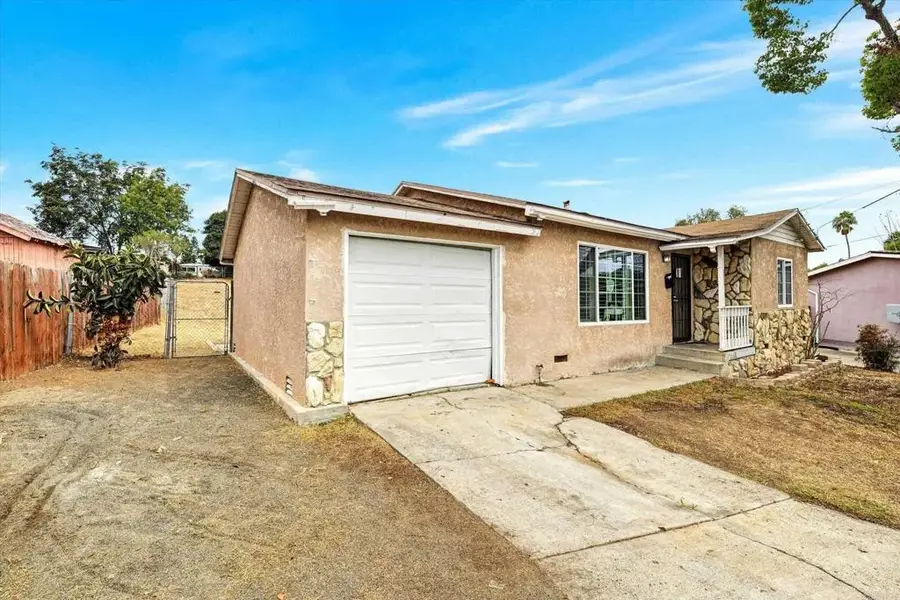 311 San Alberto Way, San Diego, CA 92114 - #3