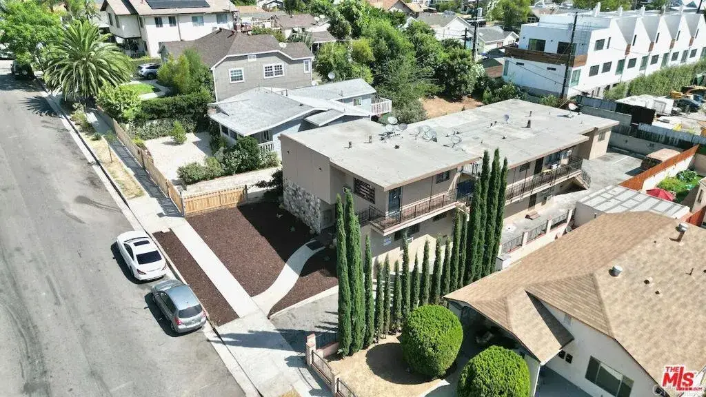 2677 Moss Avenue, Los Angeles, CA 90065 - #1