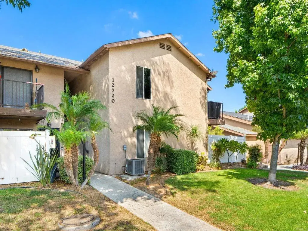 12720 Laurel Street #216, Lakeside, CA 92040 - #1