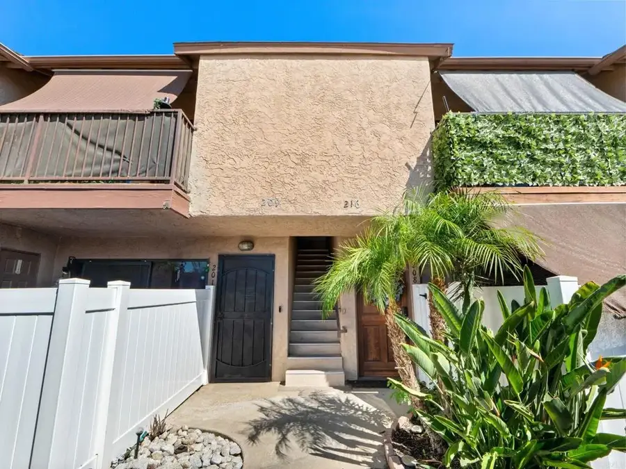 12720 Laurel Street #216, Lakeside, CA 92040 - #2