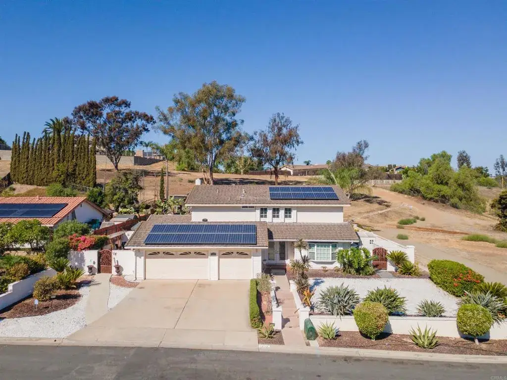 3620 Wild Oats Lane, Bonita, CA 91902 - #1
