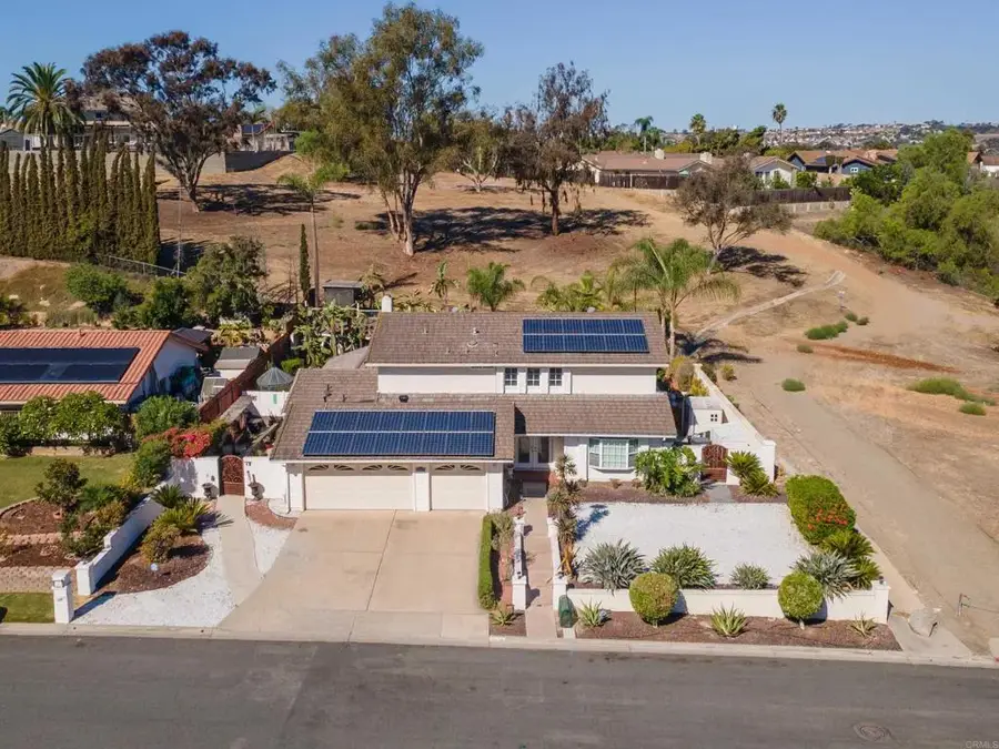 3620 Wild Oats Lane, Bonita, CA 91902 - #3