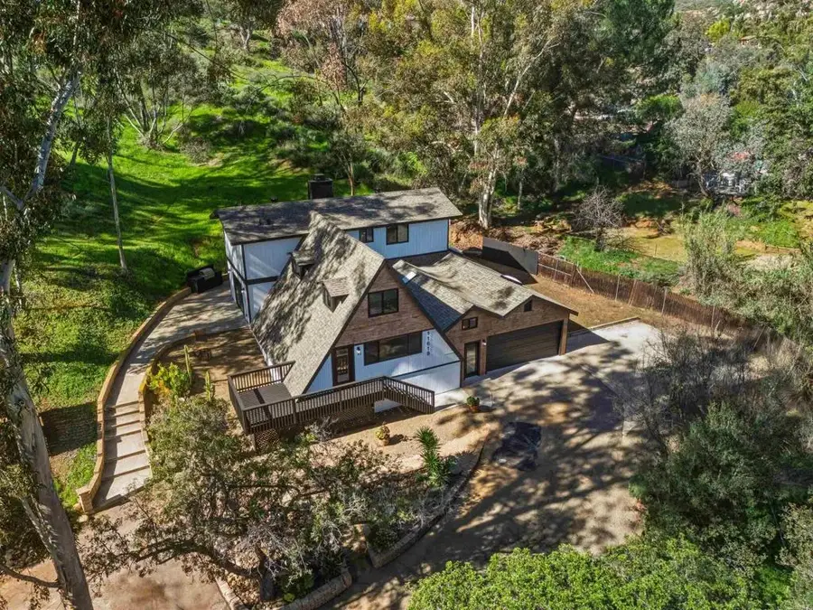 11618 Johnson Lake Road, Lakeside, CA 92040 - #3