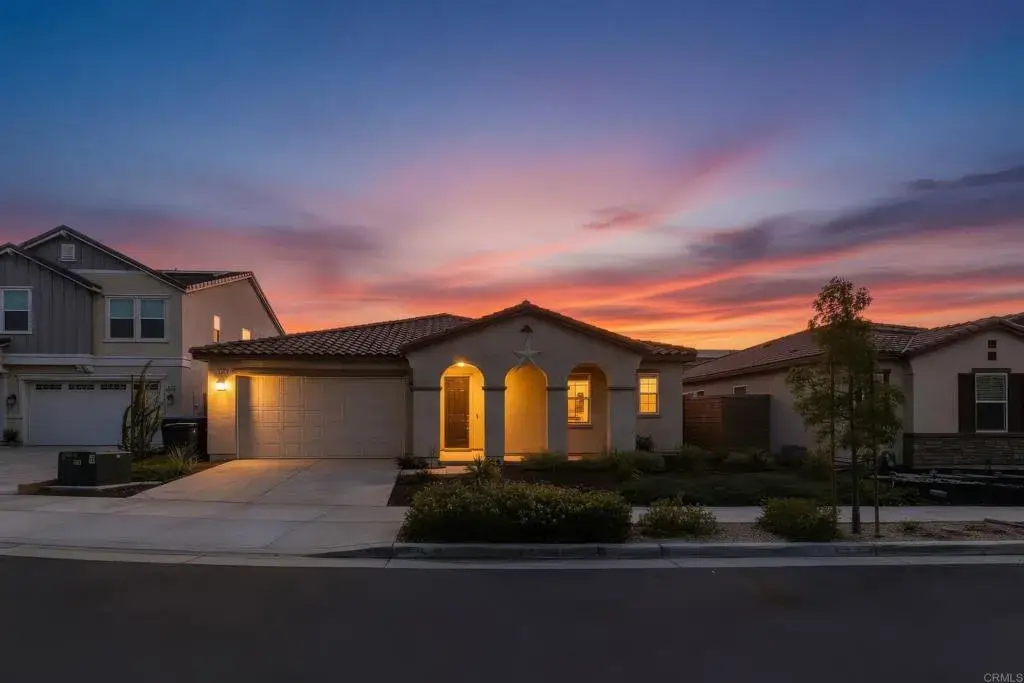 25866 Hollow Point Court, Homeland, CA 92548 - #1
