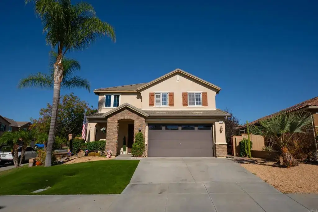 32576 Bingham Drive, Temecula, CA 92592 - #1