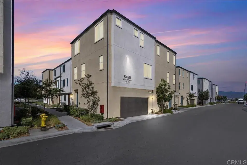 5480 Seacliff Place #39, San Diego, CA 92154 - #1