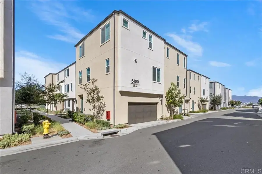 5480 Seacliff Place #39, San Diego, CA 92154 - #2
