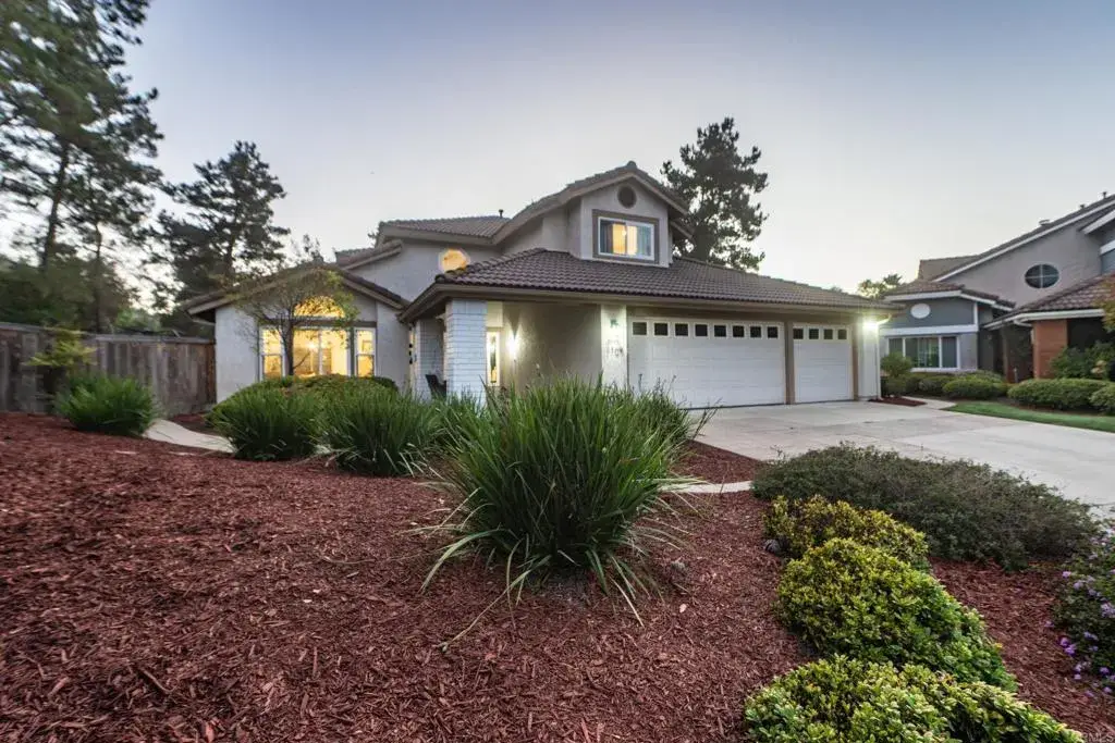 1109 Sundale Road, El Cajon, CA 92019 - #1