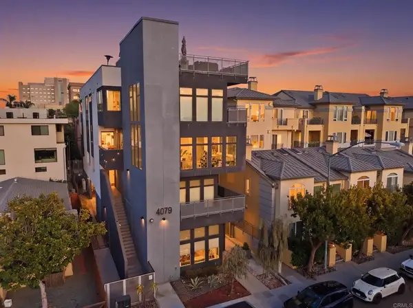 4079 1st Avenue #4, San Diego, CA 92103