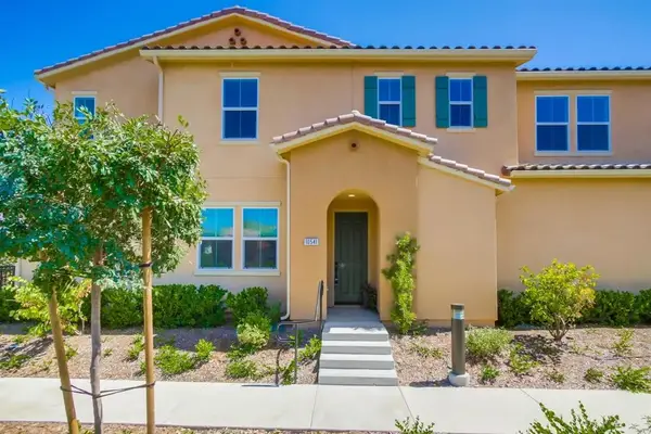 10541 Graphite Street, Spring Valley, CA 91977