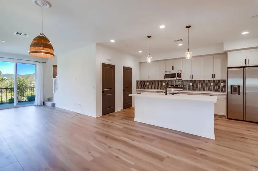 10541 Graphite Street, Spring Valley, CA 91977 - #3