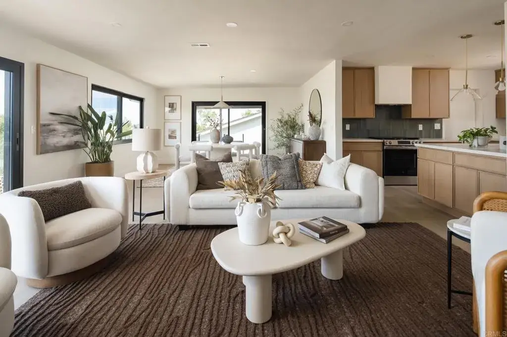 6617 Hillgrove Drive, San Diego, CA 92120 - #1