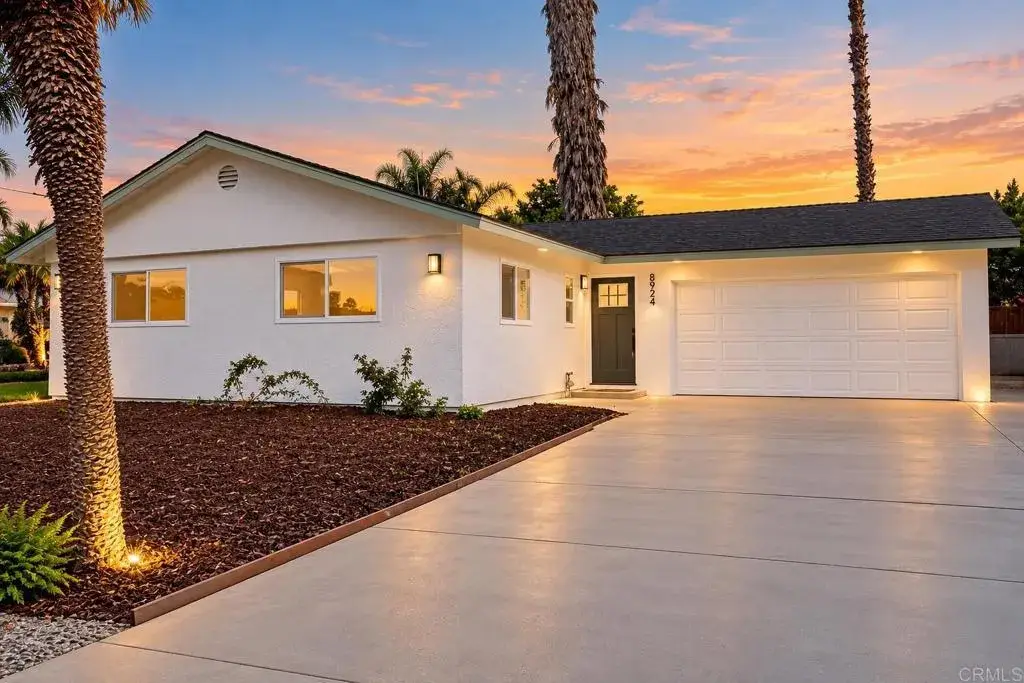 8924 Jana Court, Spring Valley, CA 91977 - #1