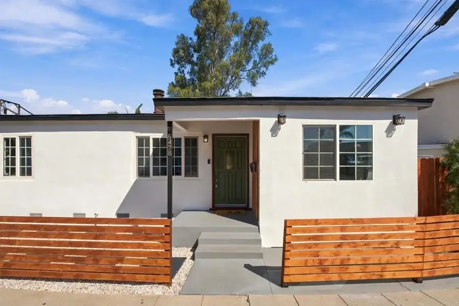 5478 Gilbert Drive, San Diego, CA 92115 - #3
