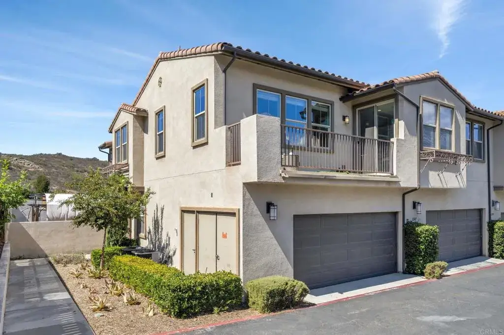 8747 Boulder Lane #705, Santee, CA 92071 - #1