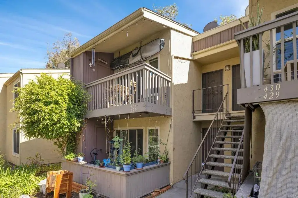 6070 Rancho Mission Road #428, San Diego, CA 92108 - #1