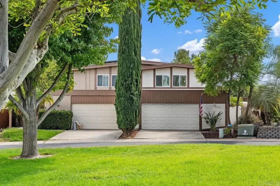 13239 Saddle Ridge Road, Lakeside, CA 92040 - #2