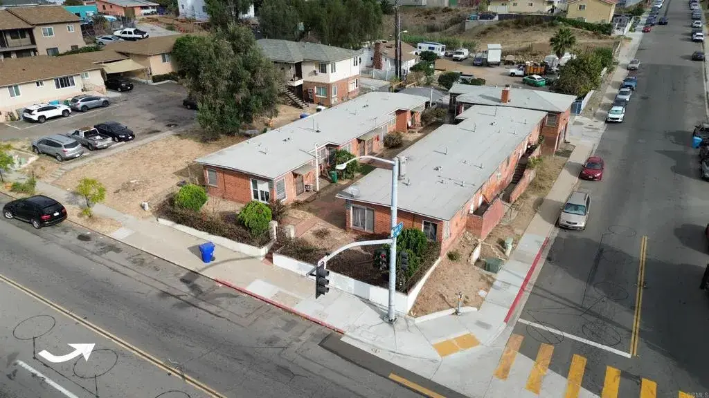 4086-98 National Avenue, San Diego, CA 92113 - #1