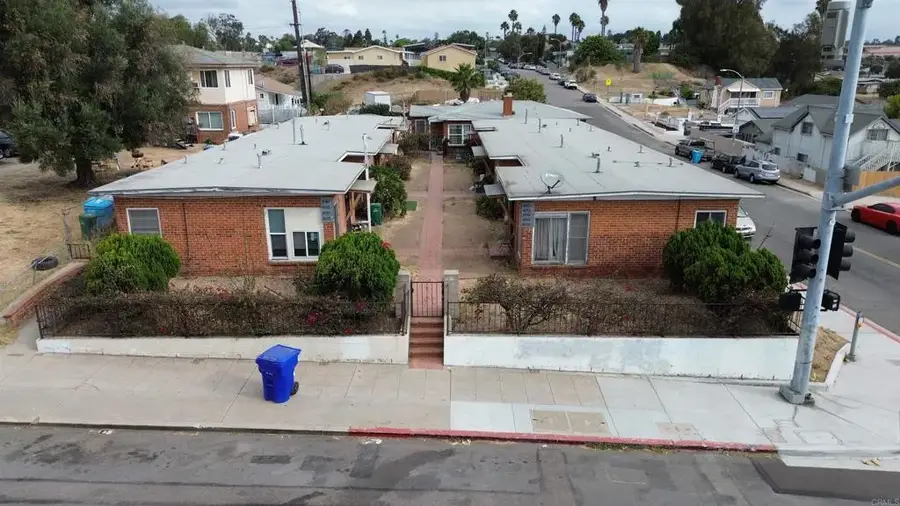 4086-98 National Avenue, San Diego, CA 92113 - #2