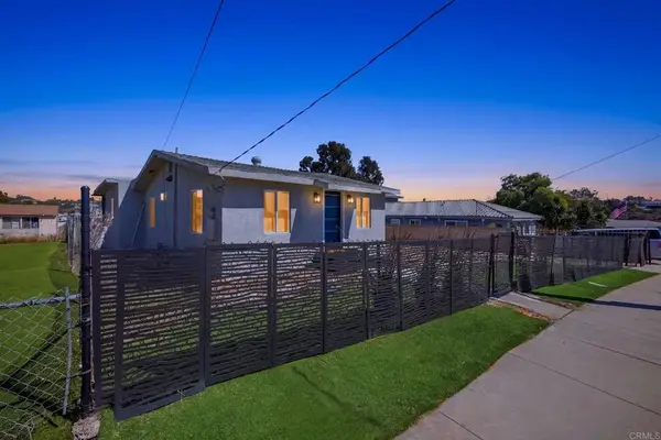 2959 Ridgeway Drive, National City, CA 91950