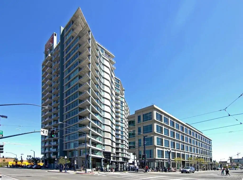 1080 Park Blvd #905, San Diego, CA 92101 - #1