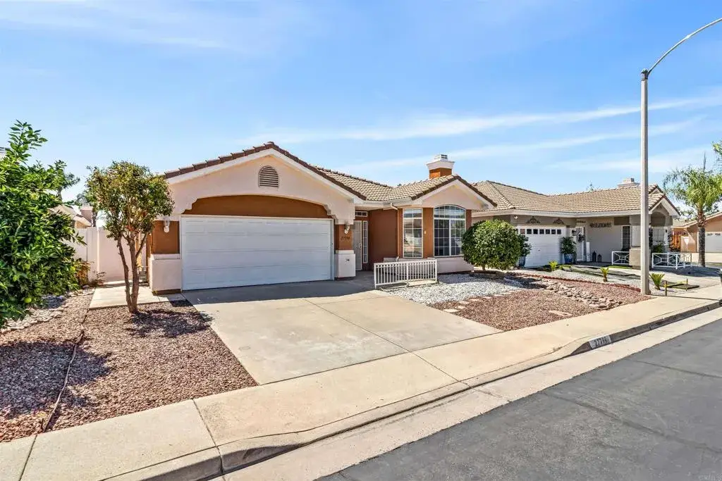 27799 Ruggie Road, Menifee, CA 92585 - #1