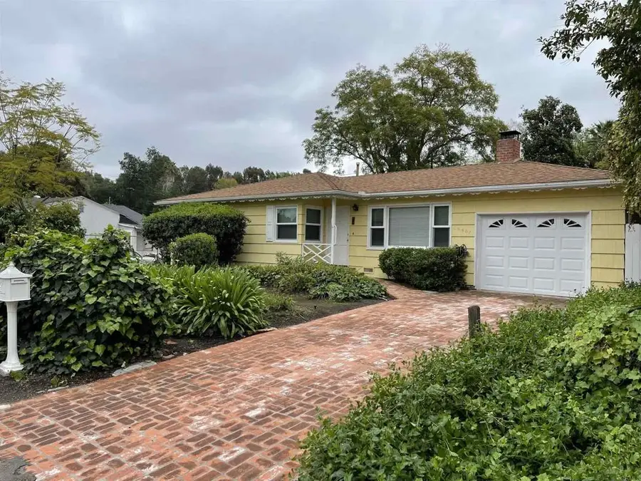 10507 Don Pico Rd, Spring Valley, CA 91978 - #2