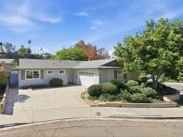4941 Pola Court, San Diego, CA 92110