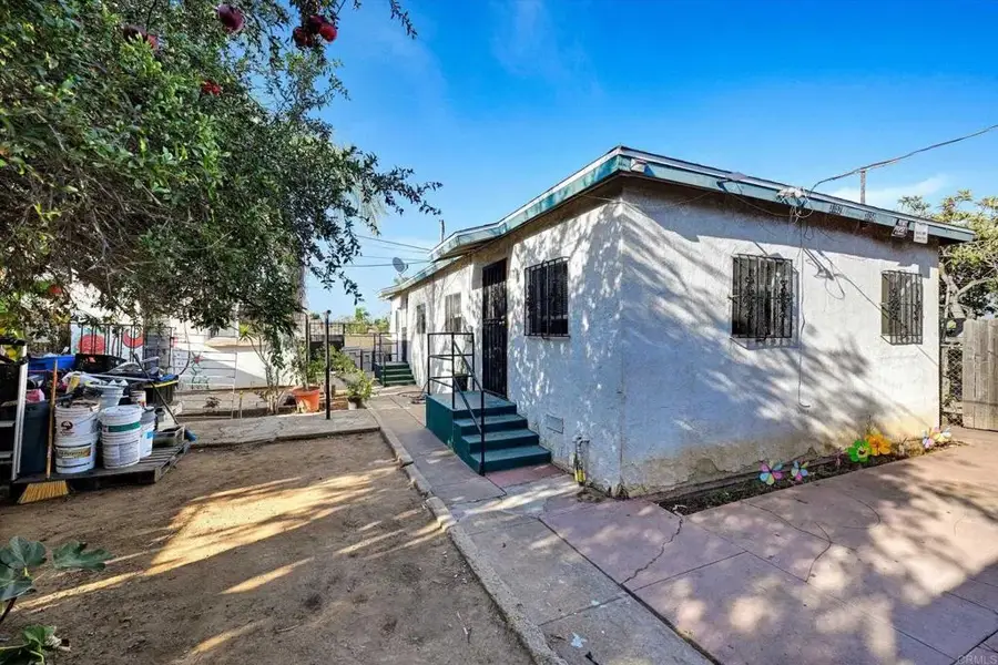 3150-54 National Ave, San Diego, CA 92113 - #2