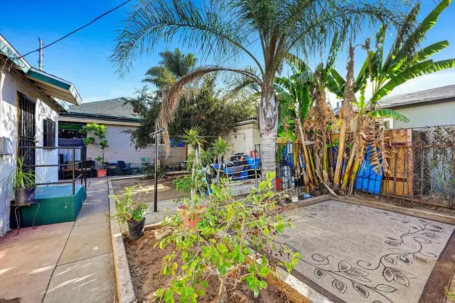 3150-54 National Ave, San Diego, CA 92113 - #3