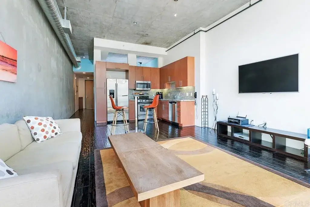 1025 Island Avenue #510, San Diego, CA 92101 - #1
