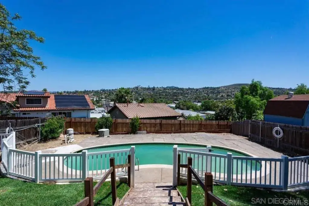 3387 Central Avenue, Spring Valley, CA 91977 - #1