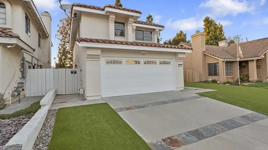 2053 Clearwater Place, Chula Vista, CA 91913 - #2