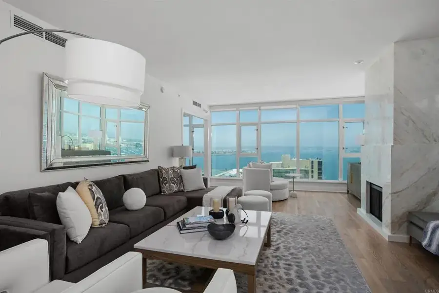 1205 Pacific Hwy #1801, San Diego, CA 92101 - #2