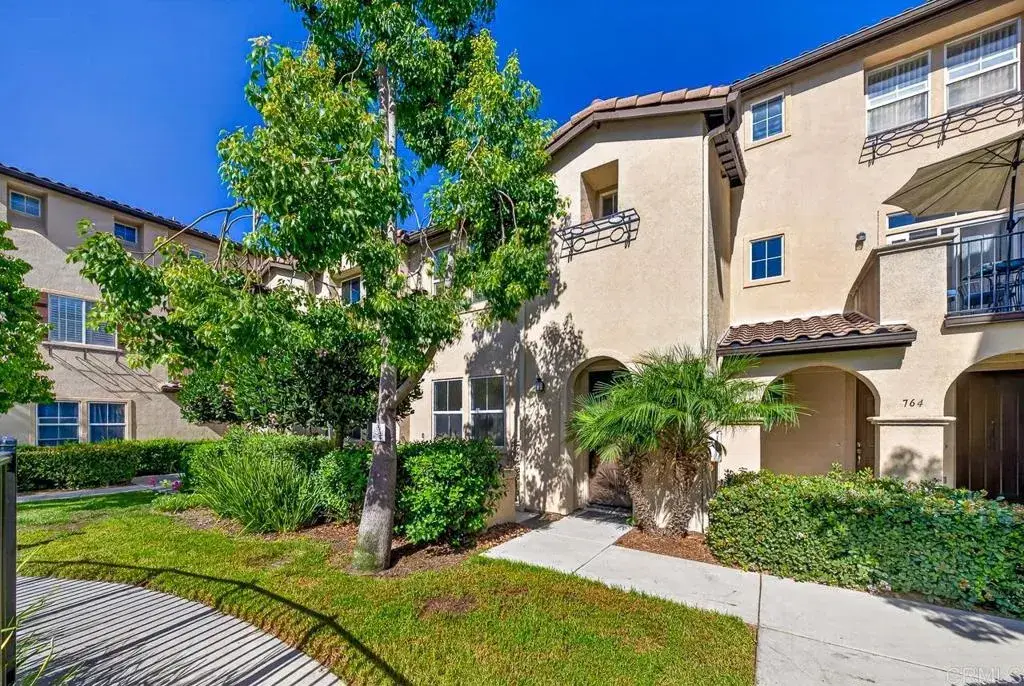 760 Portside Pl, San Diego, CA 92154 - #1