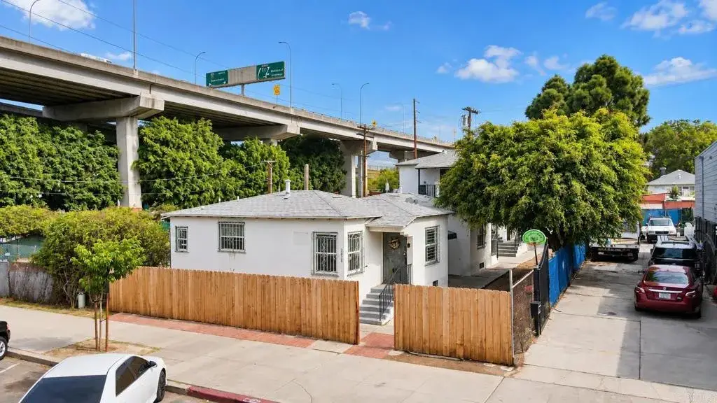 2016-2020 Newton Ave, San Diego, CA 92113 - #1