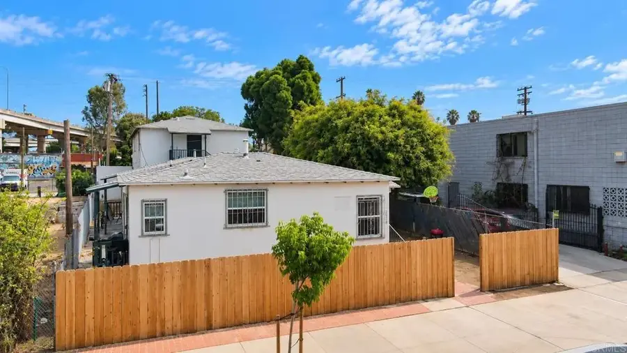2016-2020 Newton Ave, San Diego, CA 92113 - #3