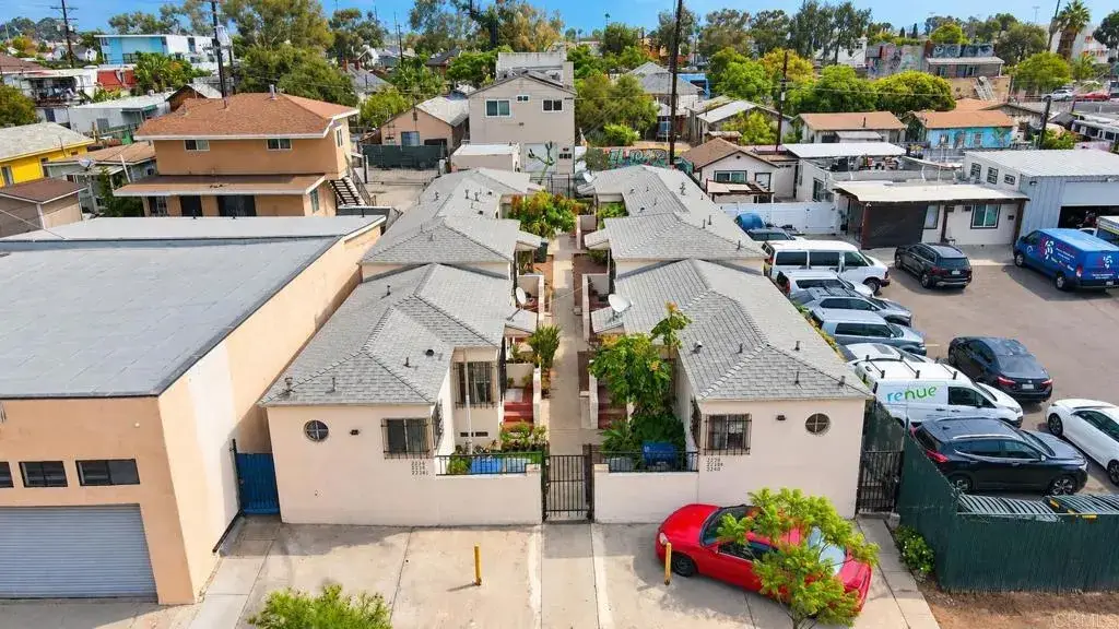 2234-2240 National Avenue, San Diego, CA 92113 - #1