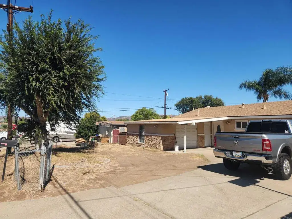 9257 Bird Street, Santee, CA 92071 - #1