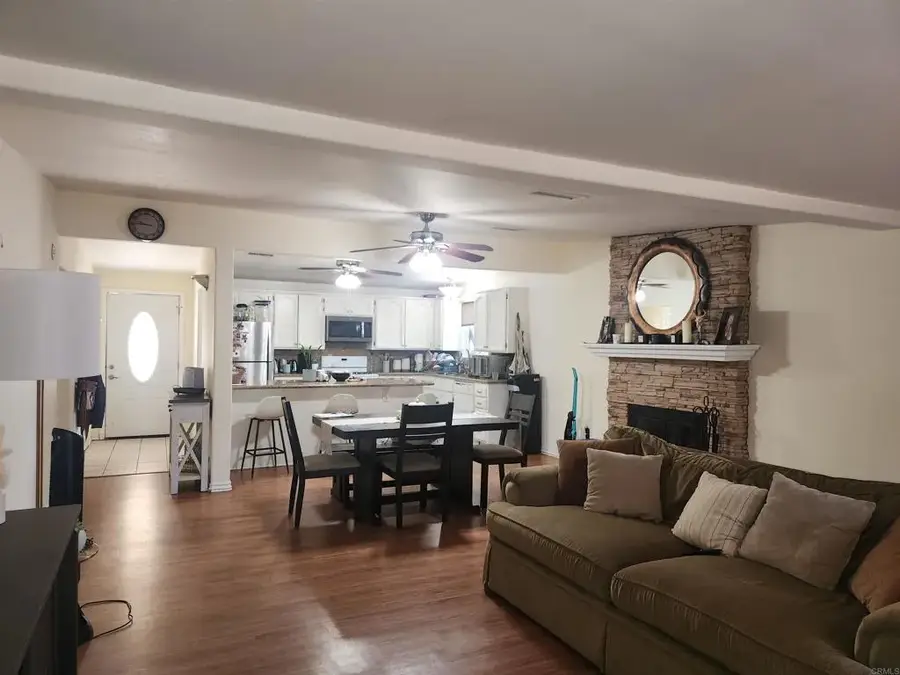 9257 Bird Street, Santee, CA 92071 - #3