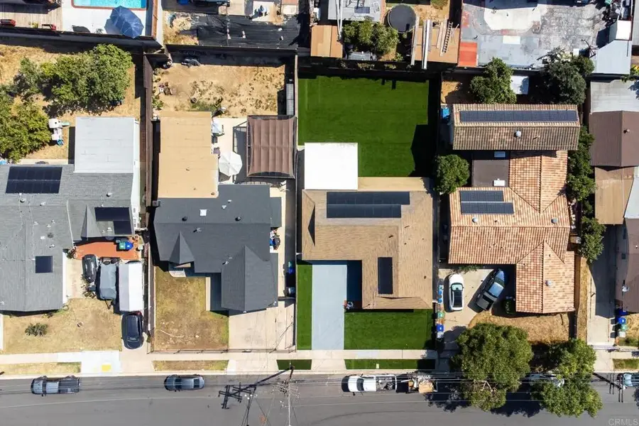 2346 Saipan Dri Street, San Diego, CA 92139 - #3
