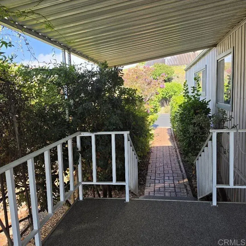9500 Harritt #233, Lakeside, CA 92109 - #2