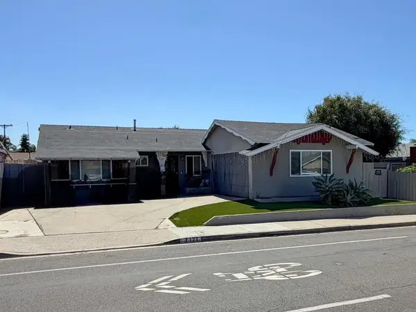 7121 Skyline Dr, San Diego, CA 92114