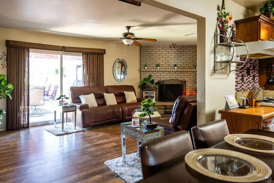 7121 Skyline Dr, San Diego, CA 92114 - #2