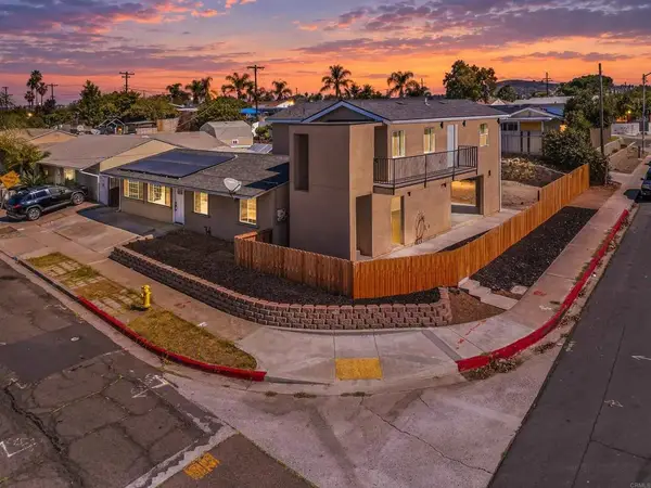 303 Sears Avenue, San Diego, CA 92114