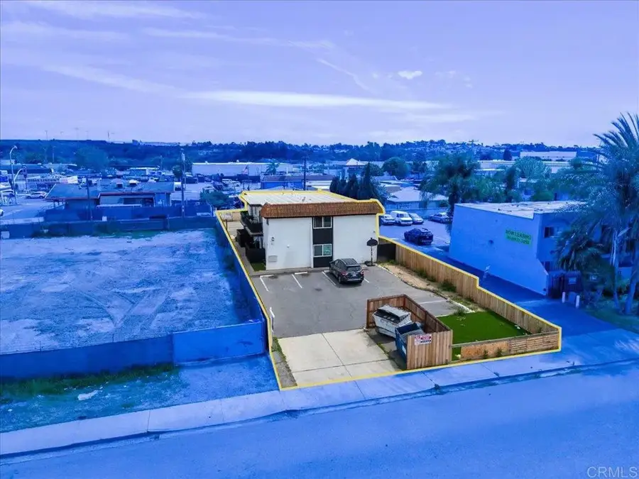 311 Zenith Street, Chula Vista, CA 91911 - #2
